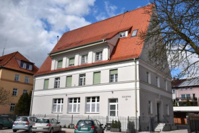 Отель Apartament Bankowy  Олецко